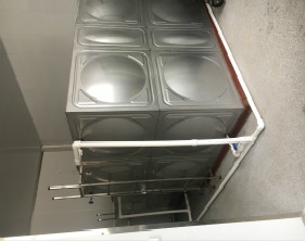 4噸純凈水設備